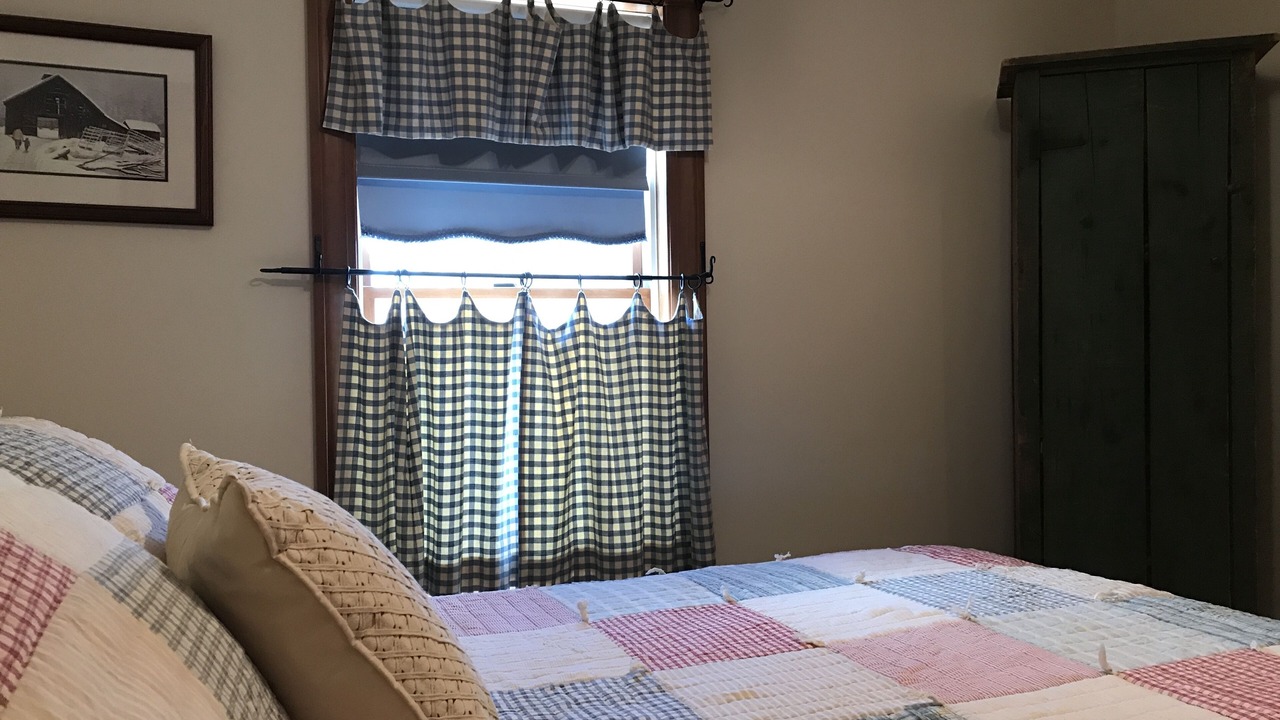 Photo of Bedroom in Bolton Landing