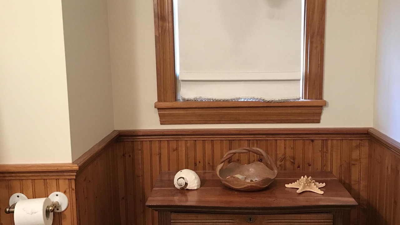 Photo of Bathroom in Bolton Landing