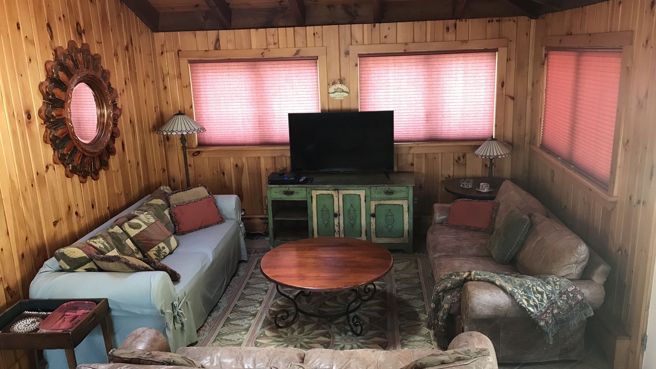 Photo of Bedroom in Bolton Landing
