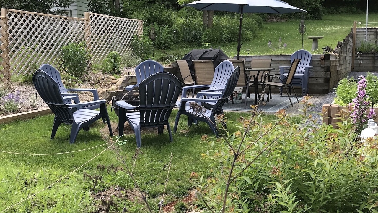 Photo of Outdoor in Bolton Landing