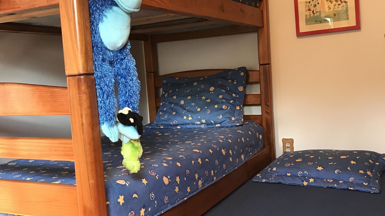Photo of Bedroom in Bolton Landing