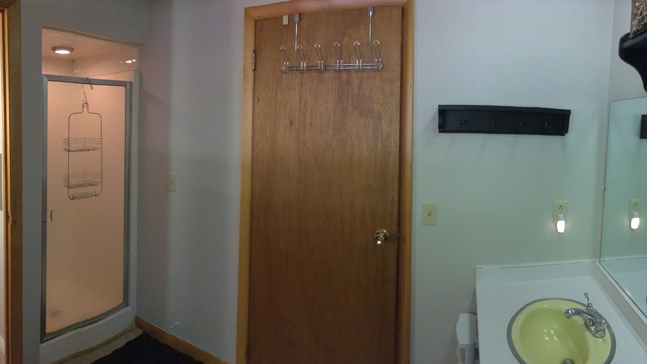 Photo of Bathroom in South New Berlin