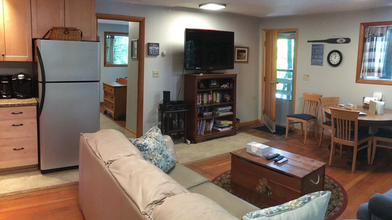 Photo of Livingroom in South New Berlin