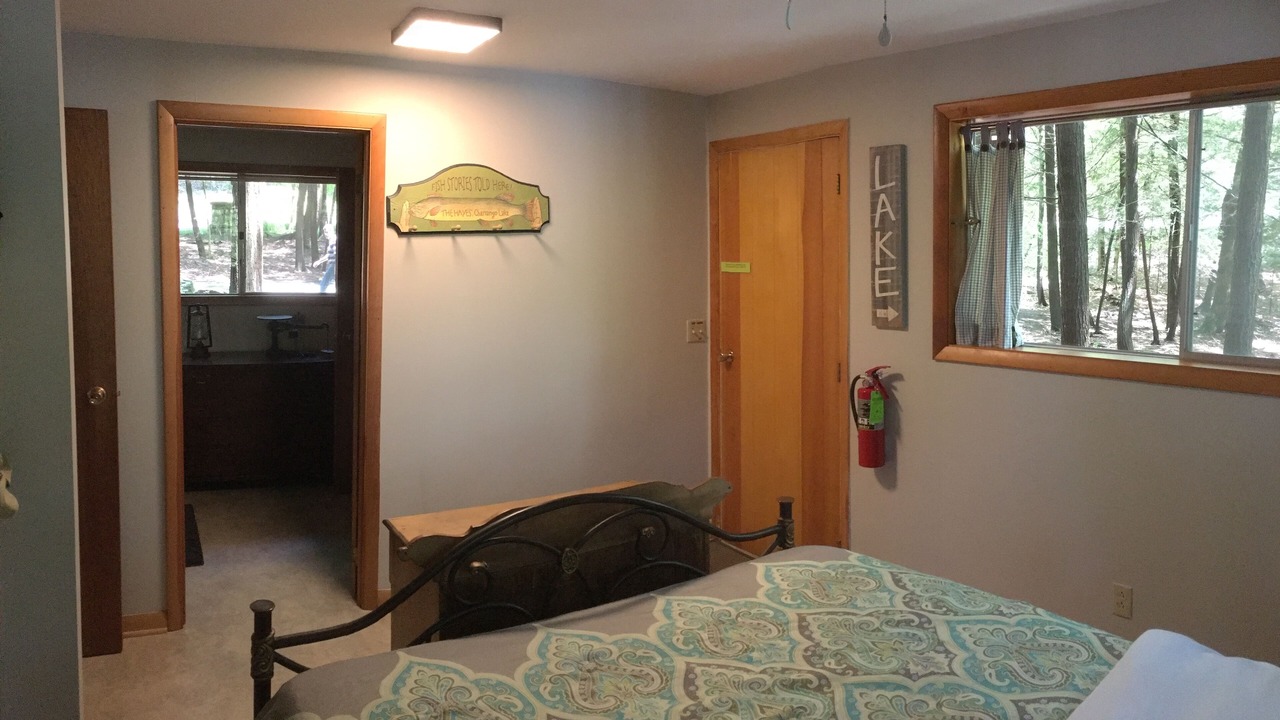 Photo of Bathroom in South New Berlin