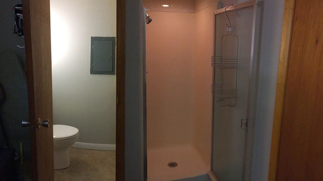Photo of Bathroom in South New Berlin