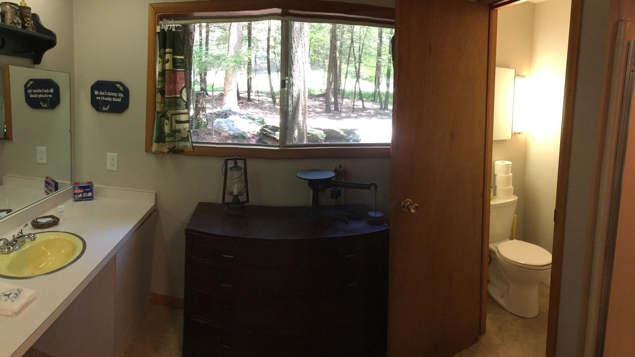 Photo of Bathroom in South New Berlin