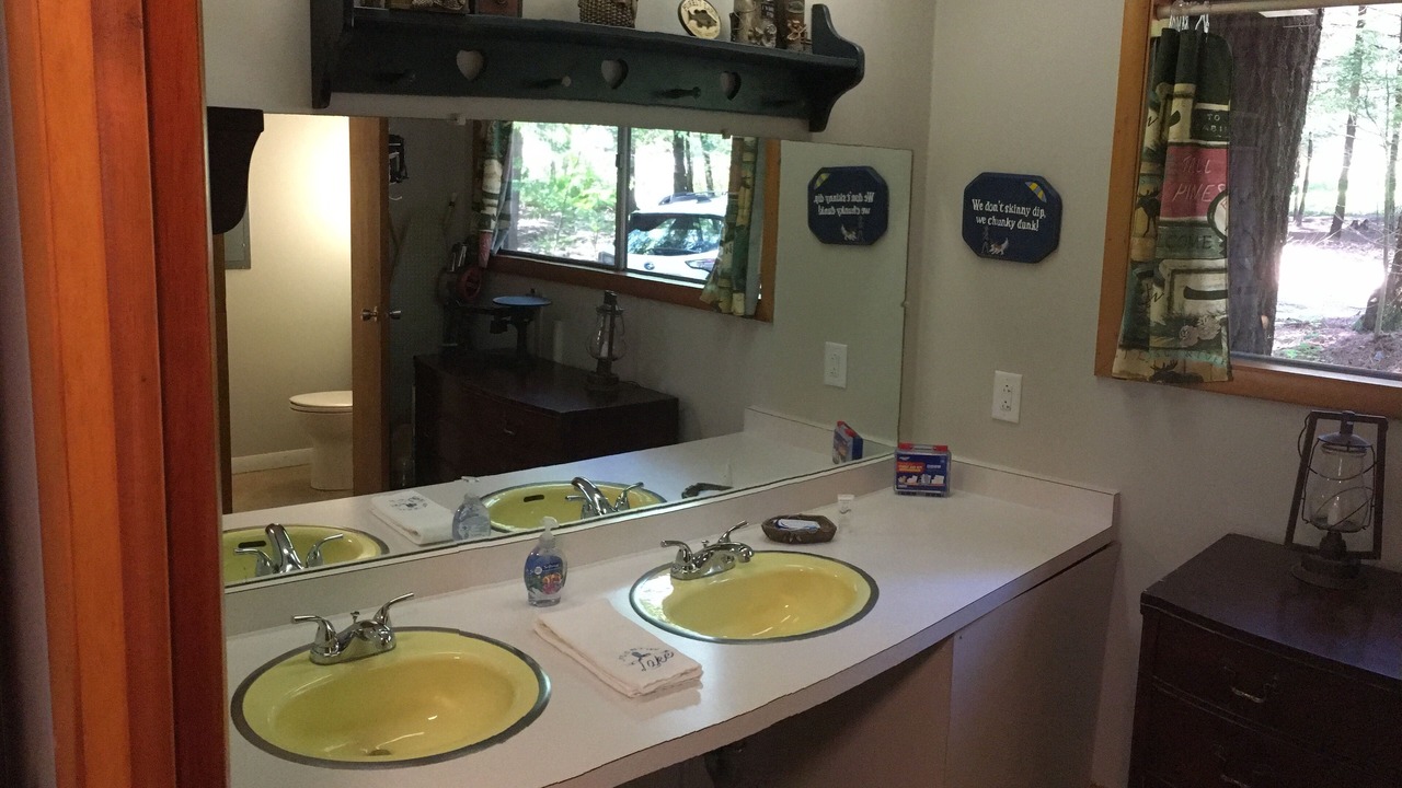 Photo of Bathroom in South New Berlin