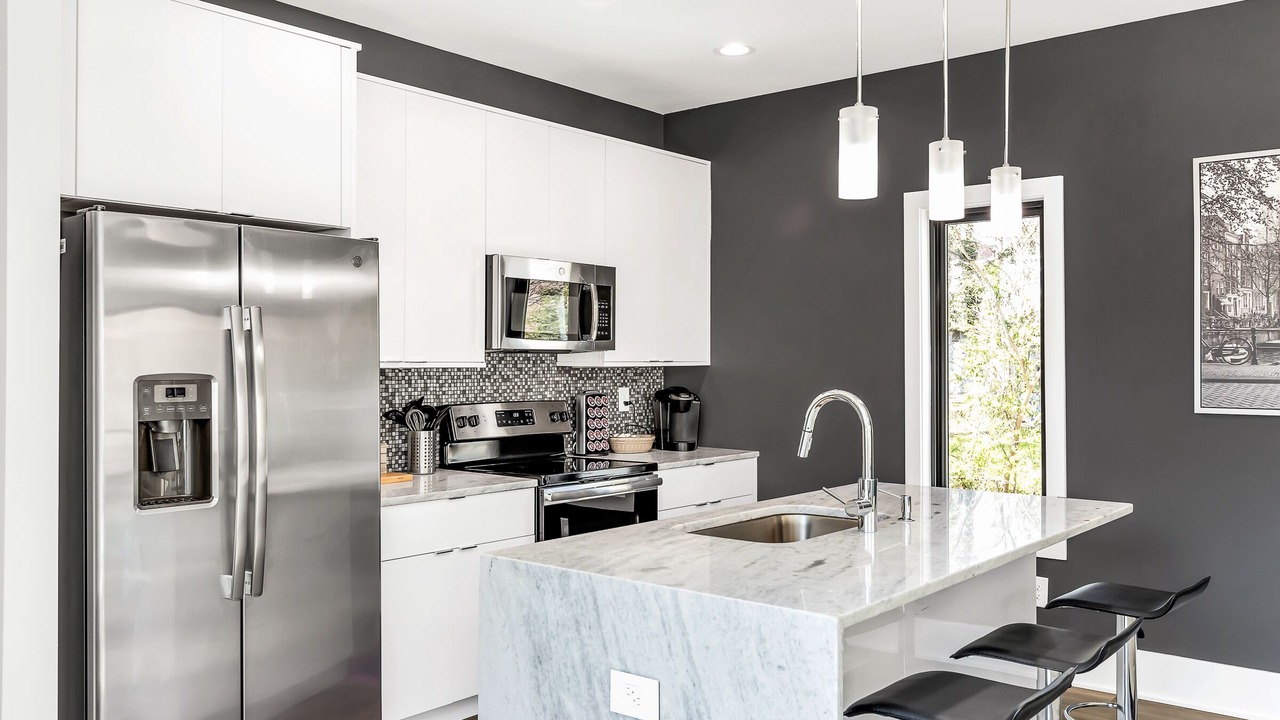 Photo of Kitchen in Home Park