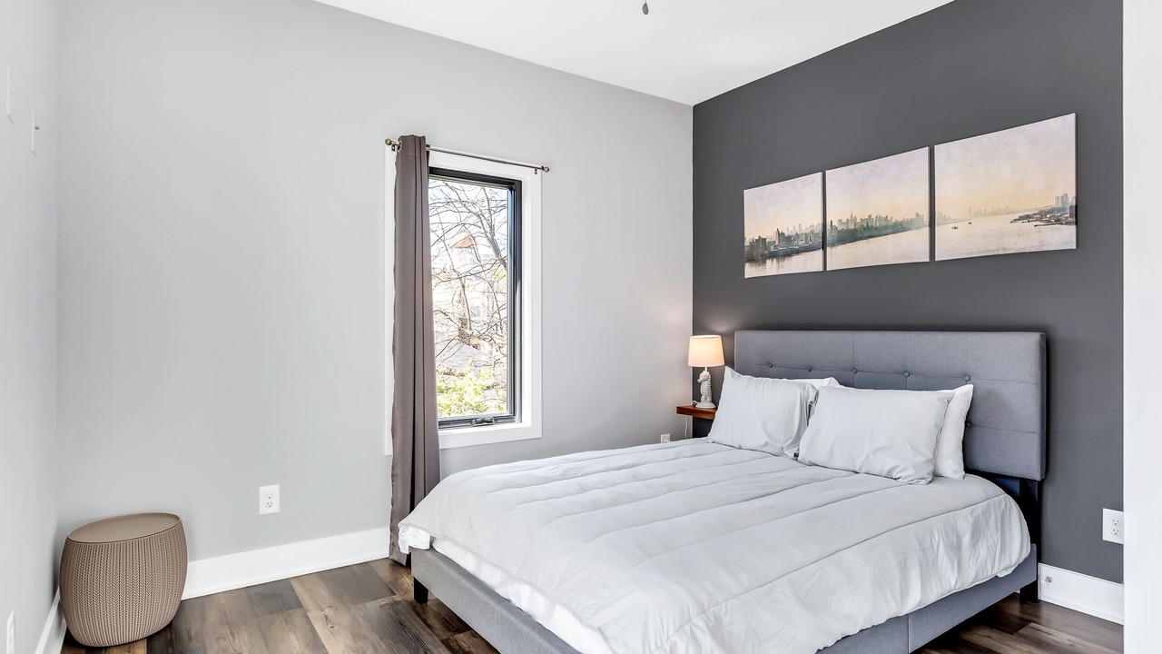 Photo of Bedroom in Home Park