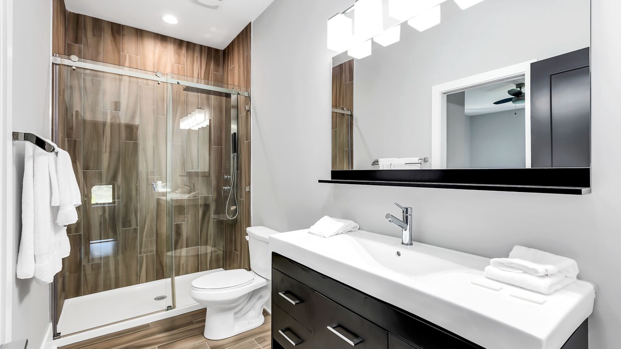 Photo of Bathroom in Home Park