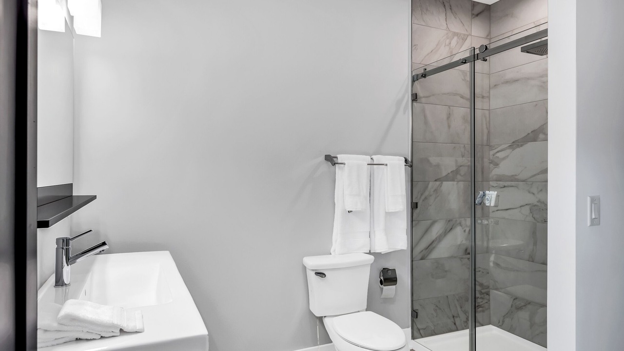 Photo of Bathroom in Home Park