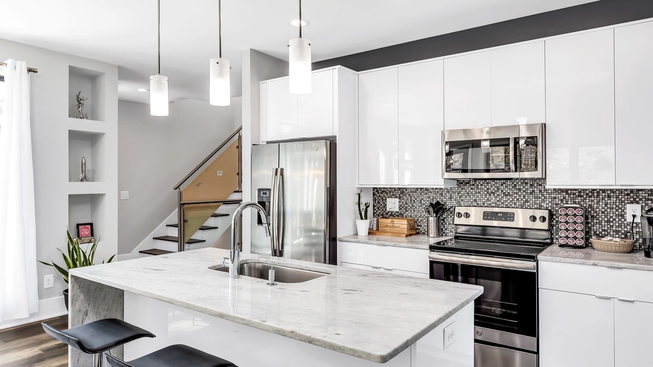Photo of Kitchen in Home Park