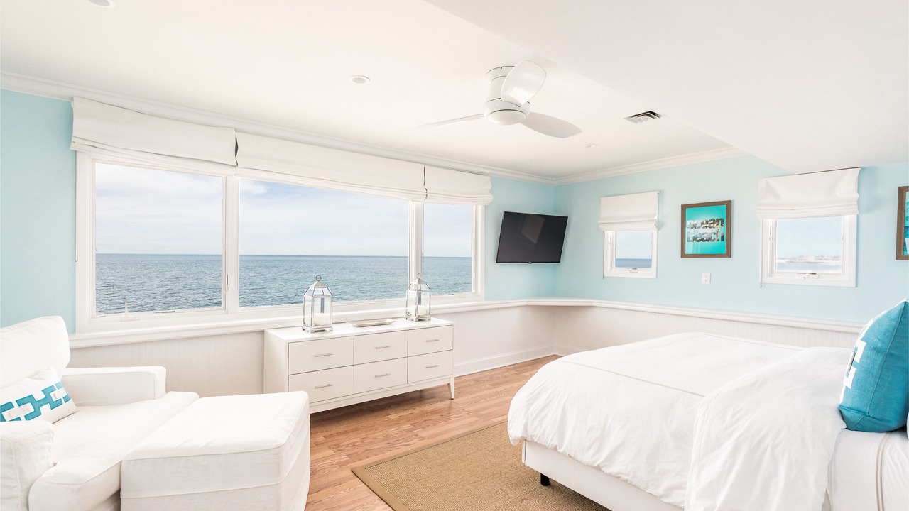 Photo of Bedroom in Culloden Shores