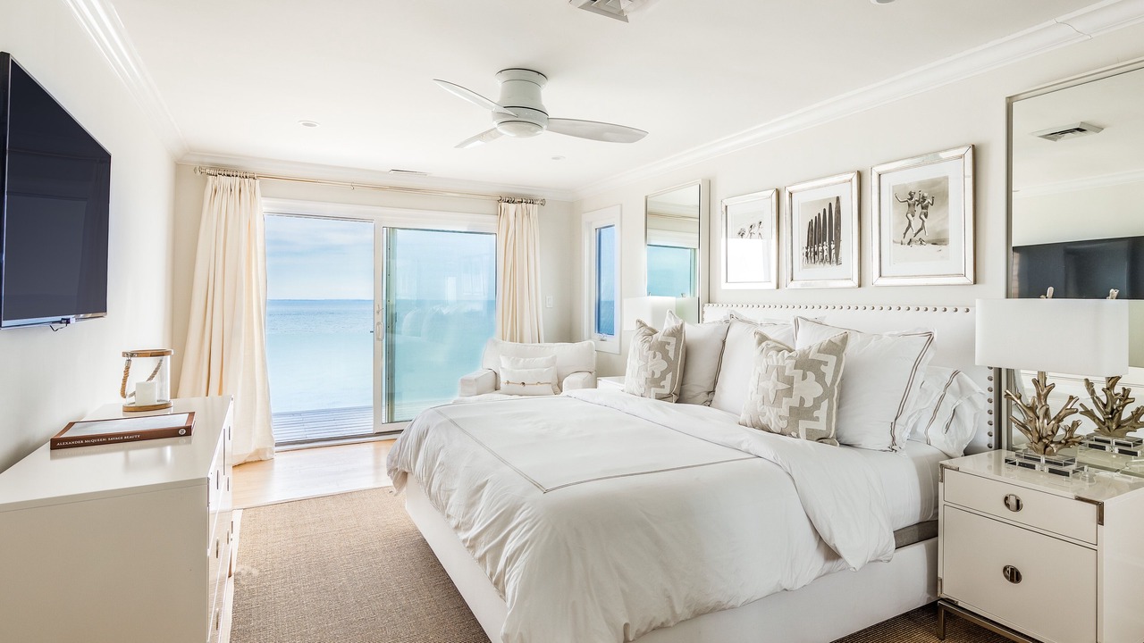 Photo of Bedroom in Culloden Shores