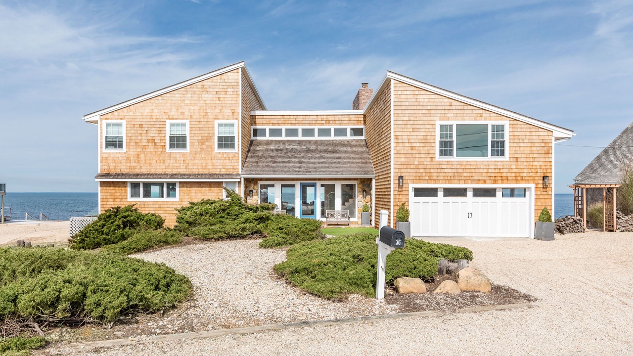 Photo of Outdoor in Culloden Shores