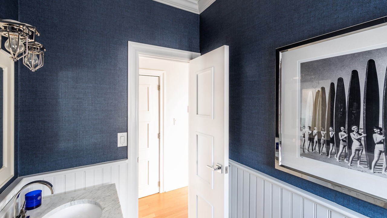 Photo of Bathroom in Culloden Shores
