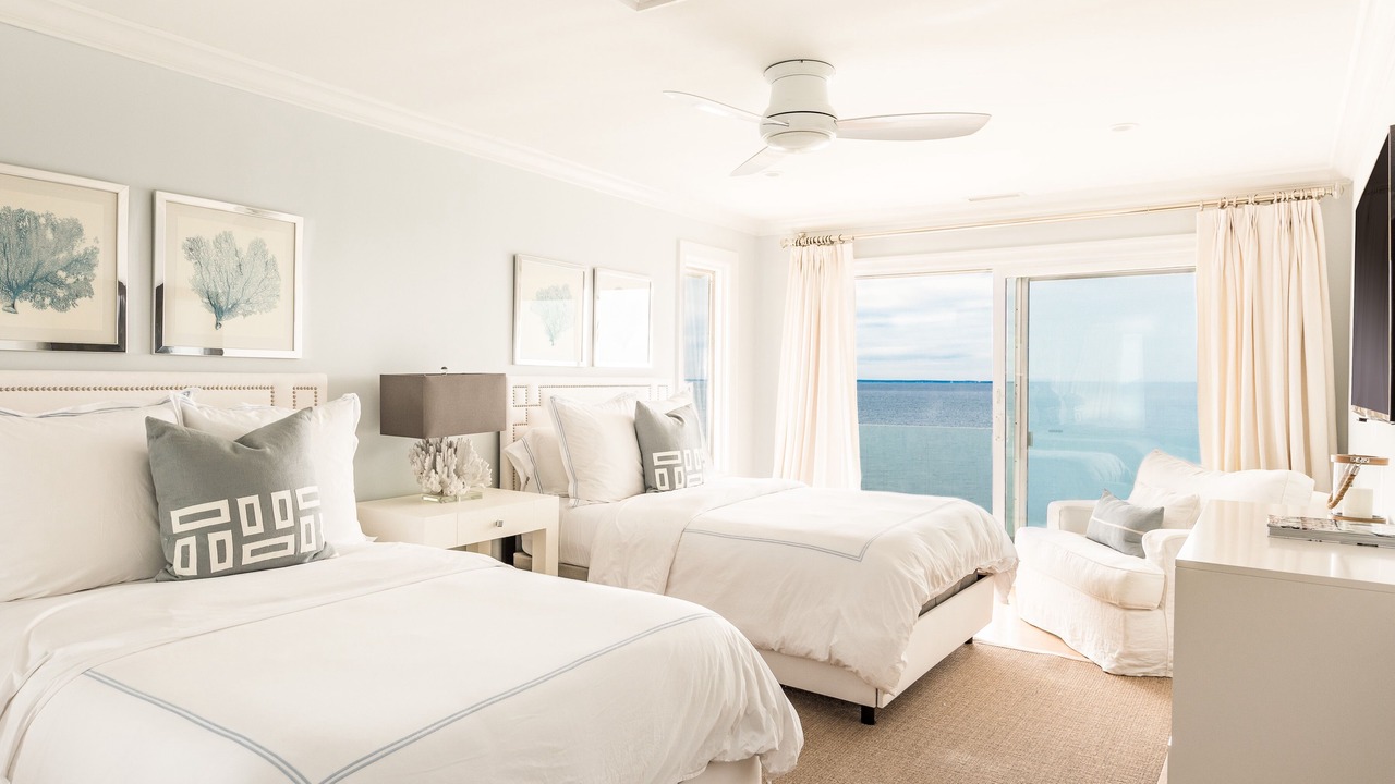 Photo of Bedroom in Culloden Shores