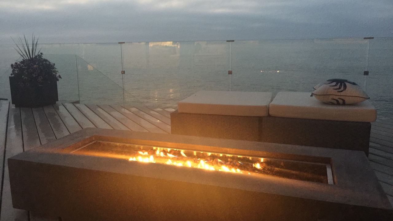 Photo of Outdoor in Culloden Shores