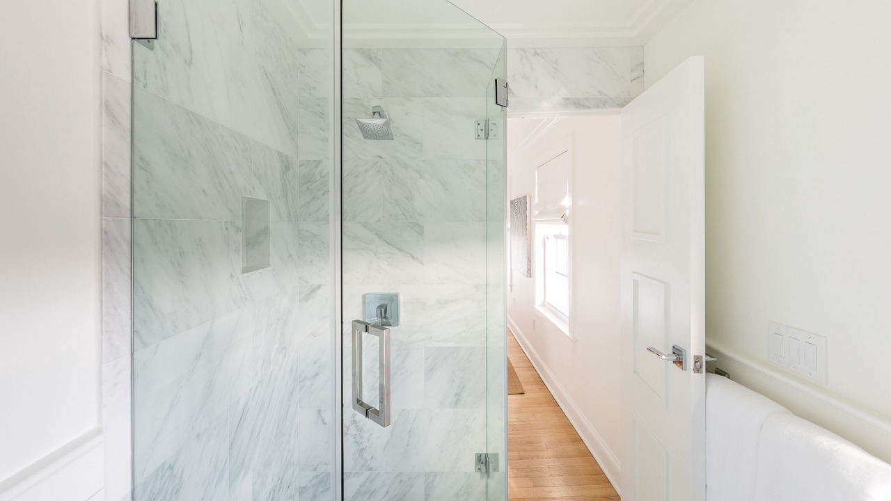 Photo of Bathroom in Culloden Shores