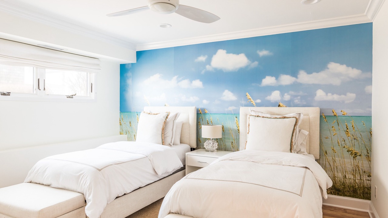 Photo of Bedroom in Culloden Shores