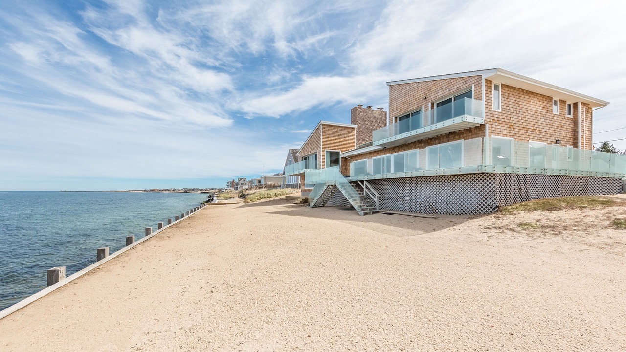 Photo of Outdoor in Culloden Shores