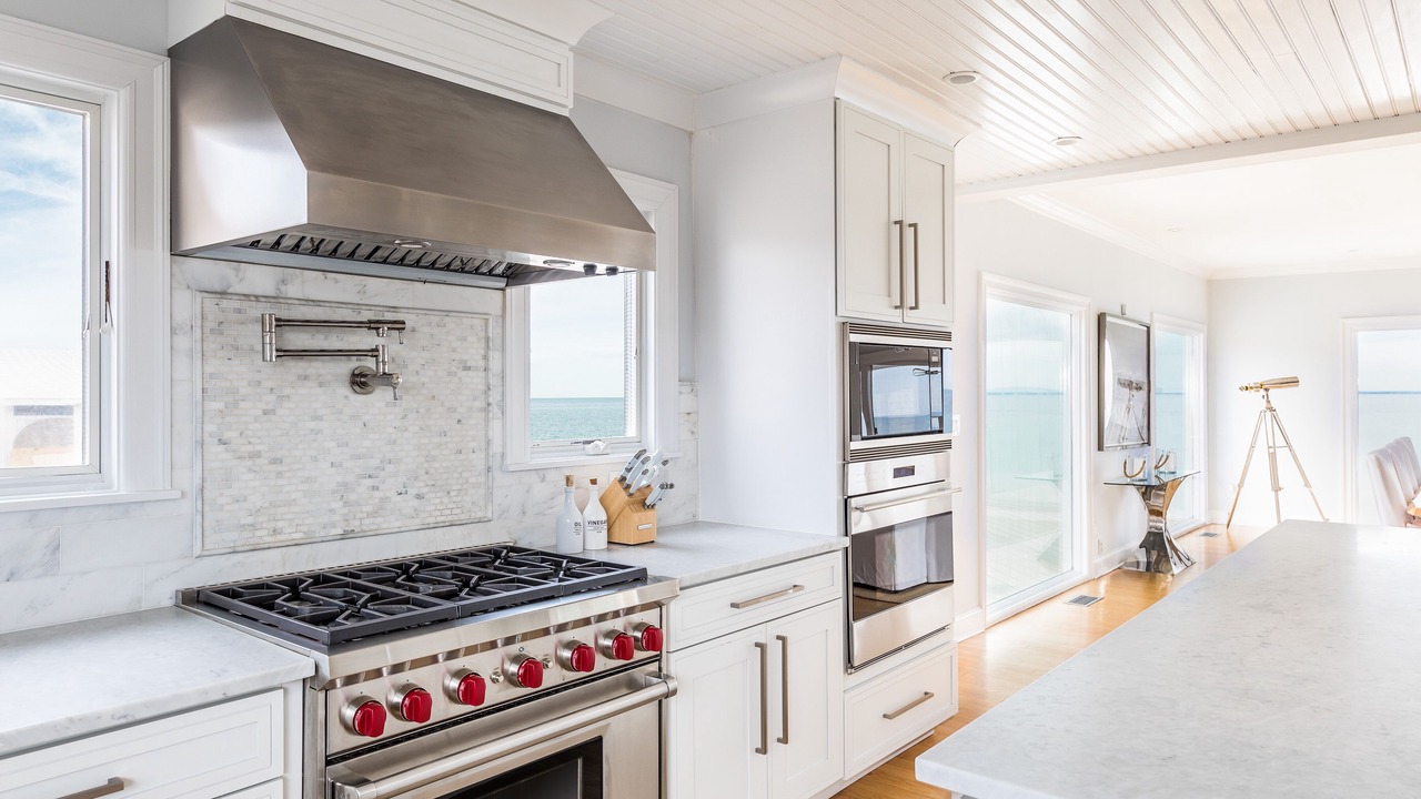 Photo of Kitchen in Culloden Shores