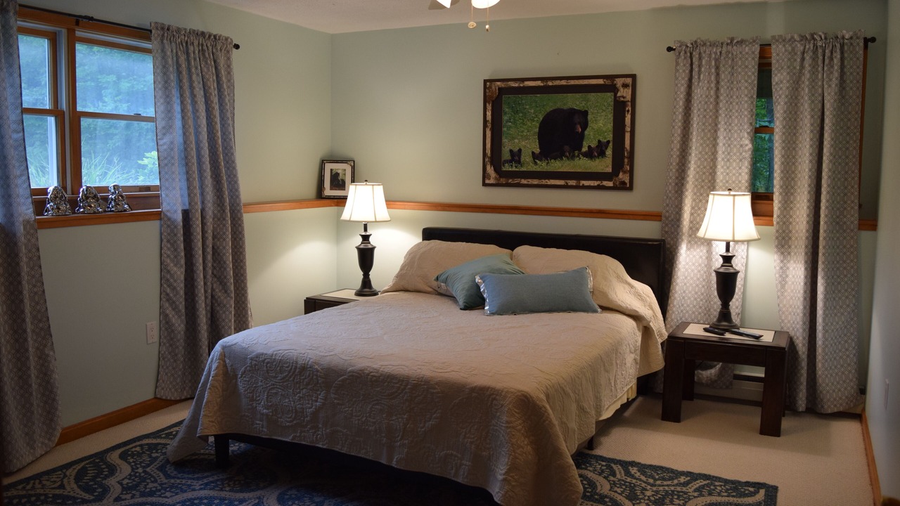 Photo of Bedroom in Whitefield