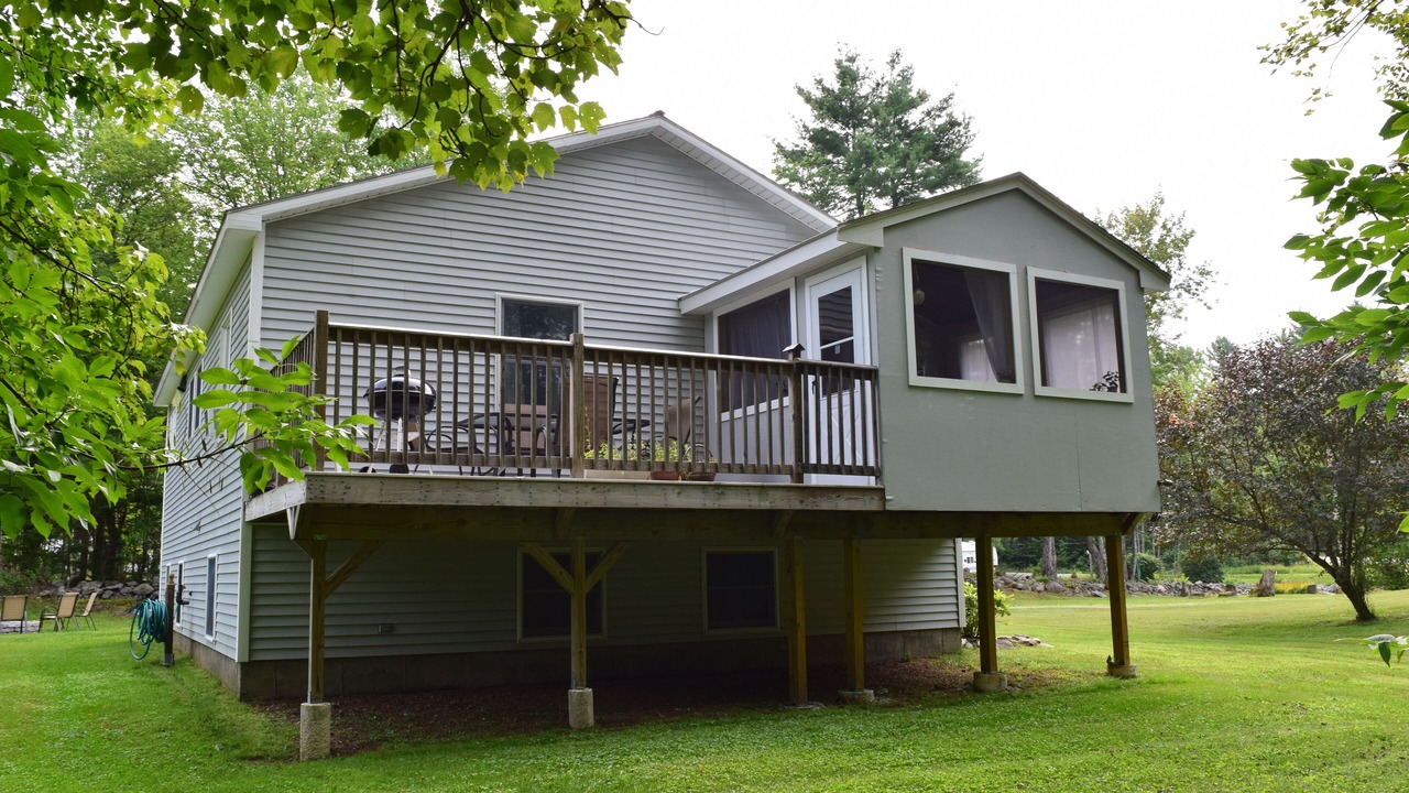 Photo of Outdoor in Whitefield