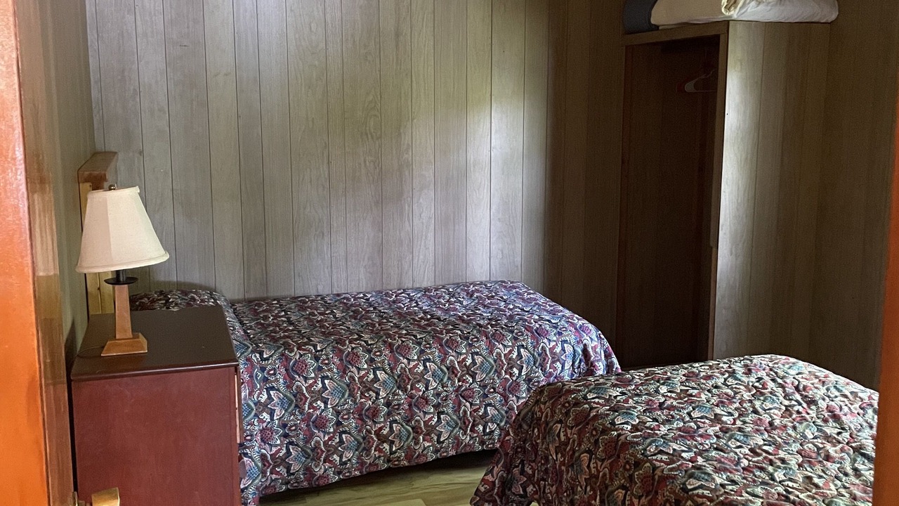 Photo of Bedroom in Lake Luzerne-Hadley