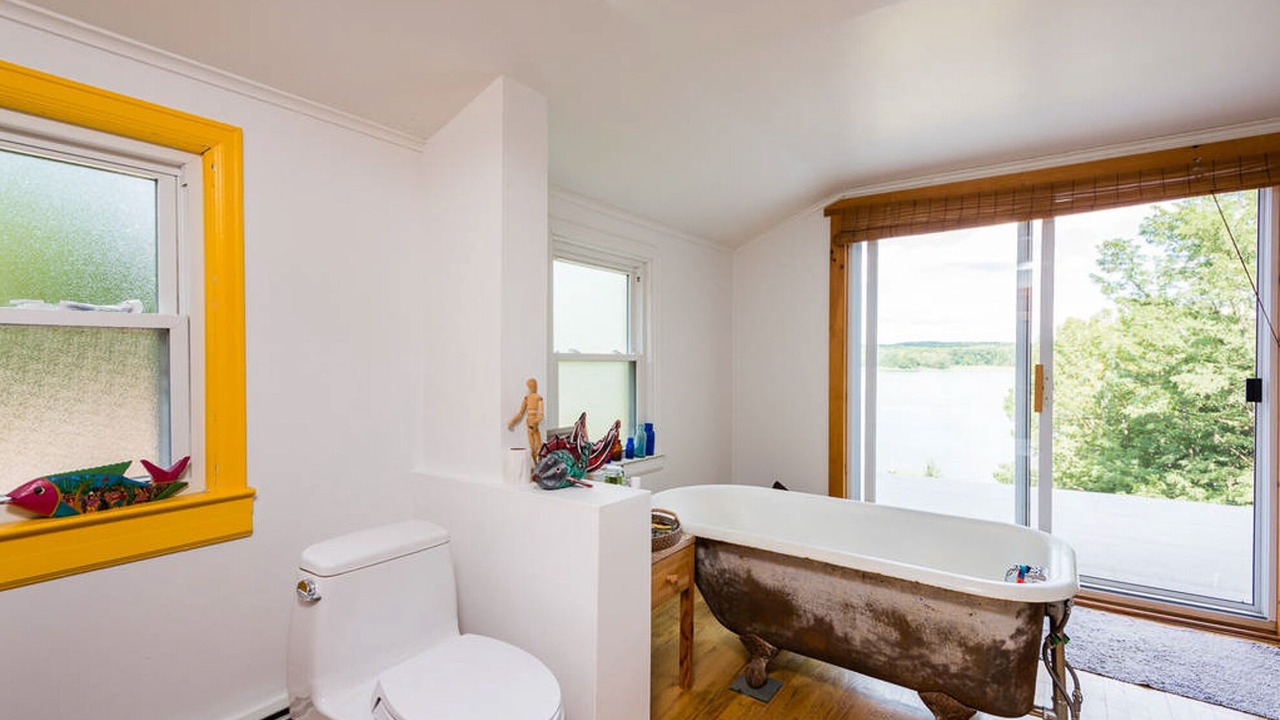 Photo of Bathroom in Coxsackie