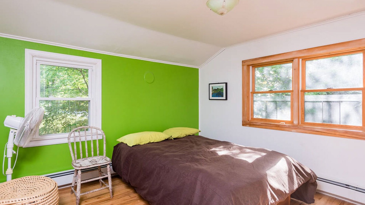Photo of Bedroom in Coxsackie