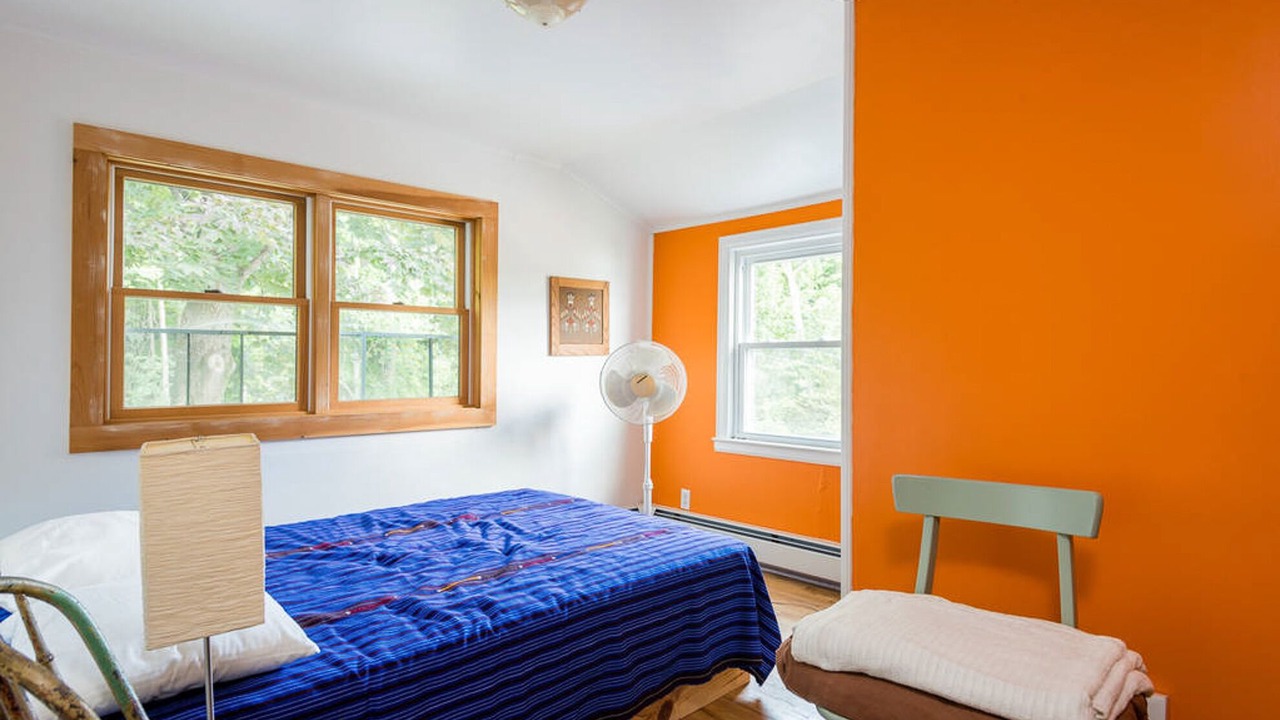 Photo of Bedroom in Coxsackie