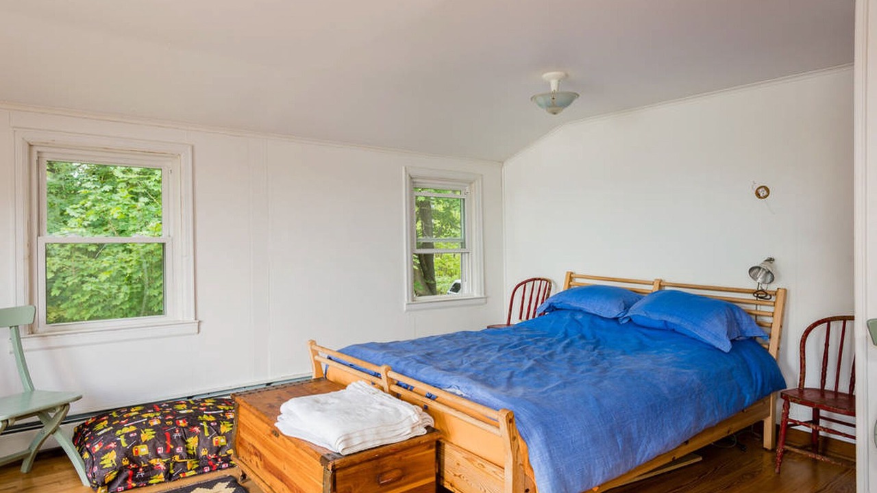 Photo of Bedroom in Coxsackie