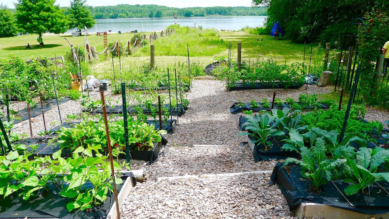 Photo of Outdoor in Coxsackie