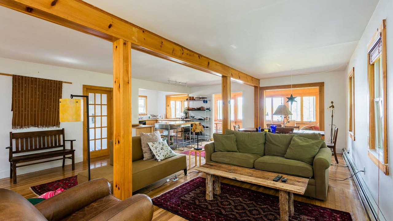 Photo of Livingroom in Coxsackie