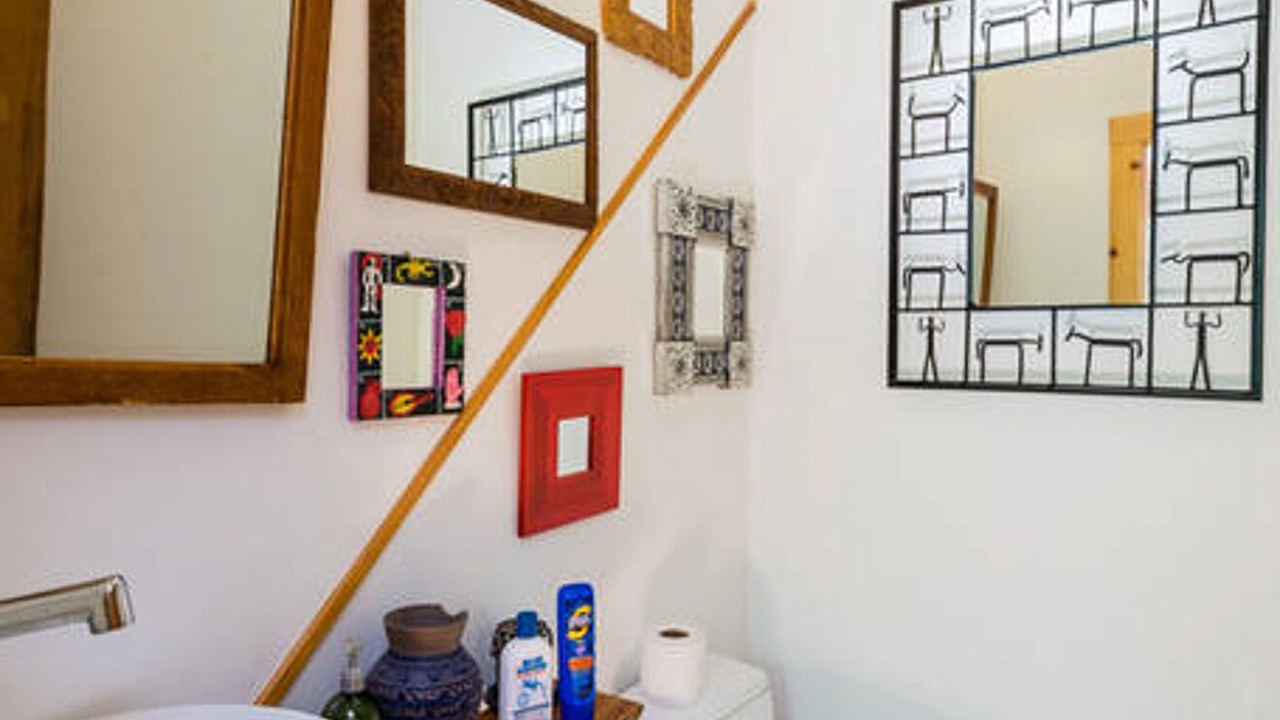 Photo of Bathroom in Coxsackie