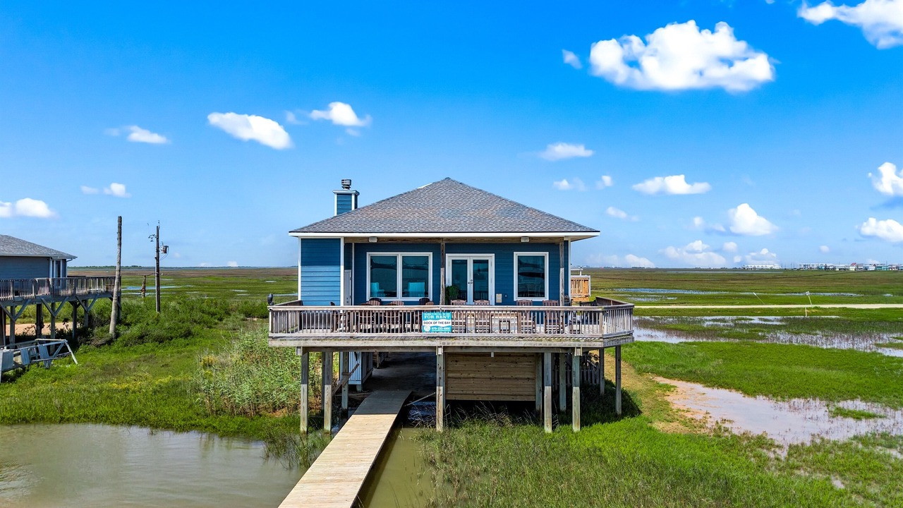Photo of Outdoor in Surfside Beach