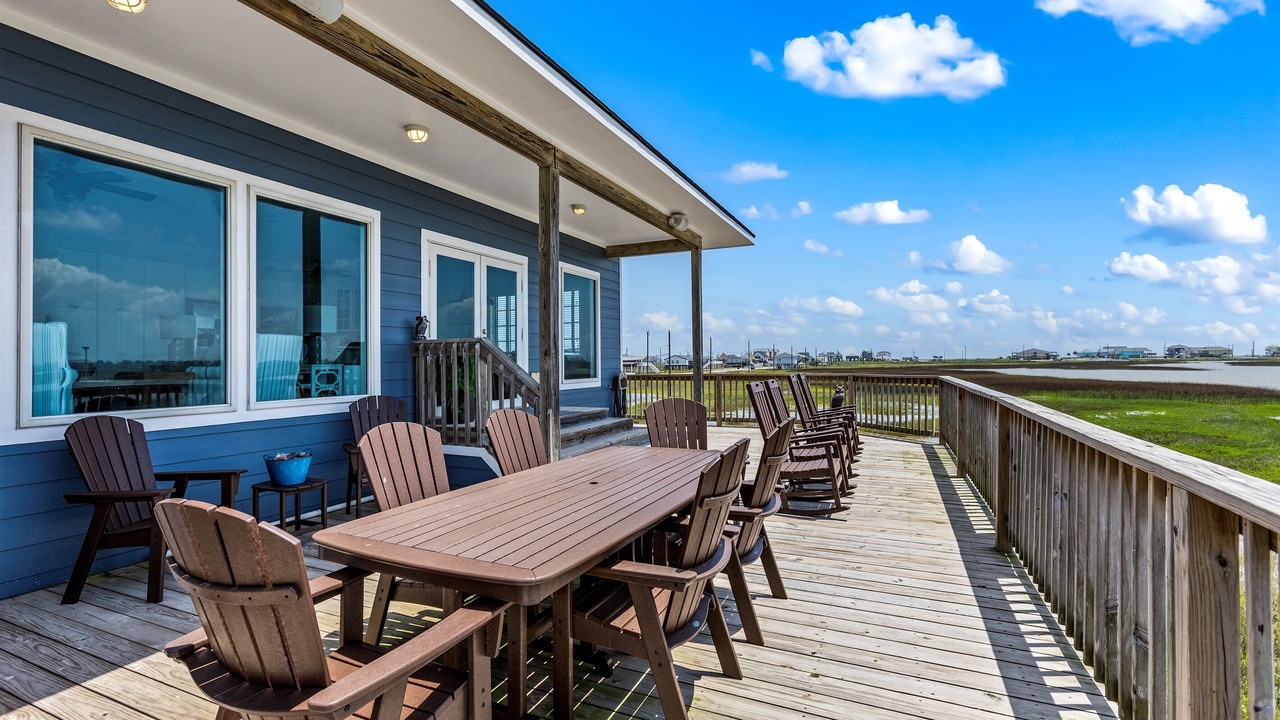 Photo of Outdoor in Surfside Beach