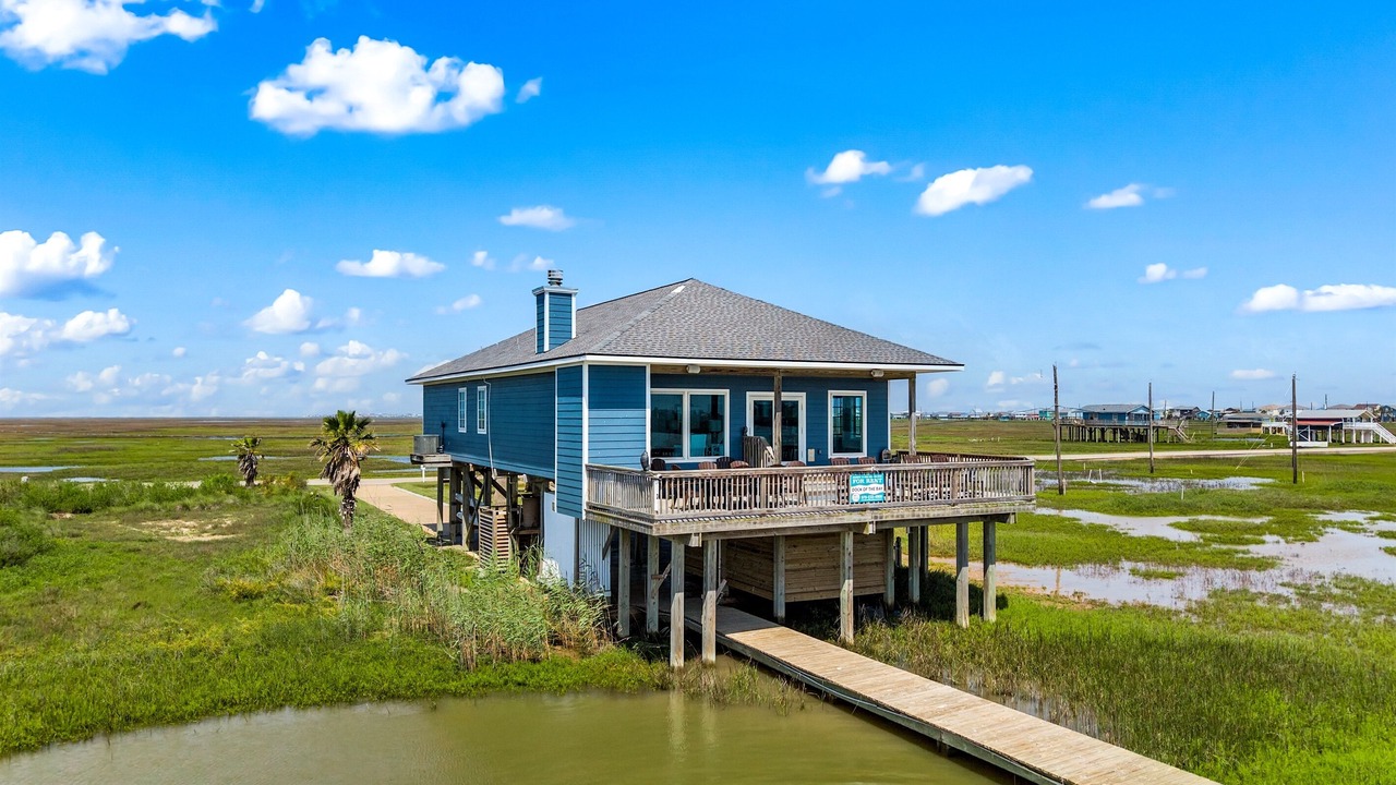 Photo of Outdoor in Surfside Beach
