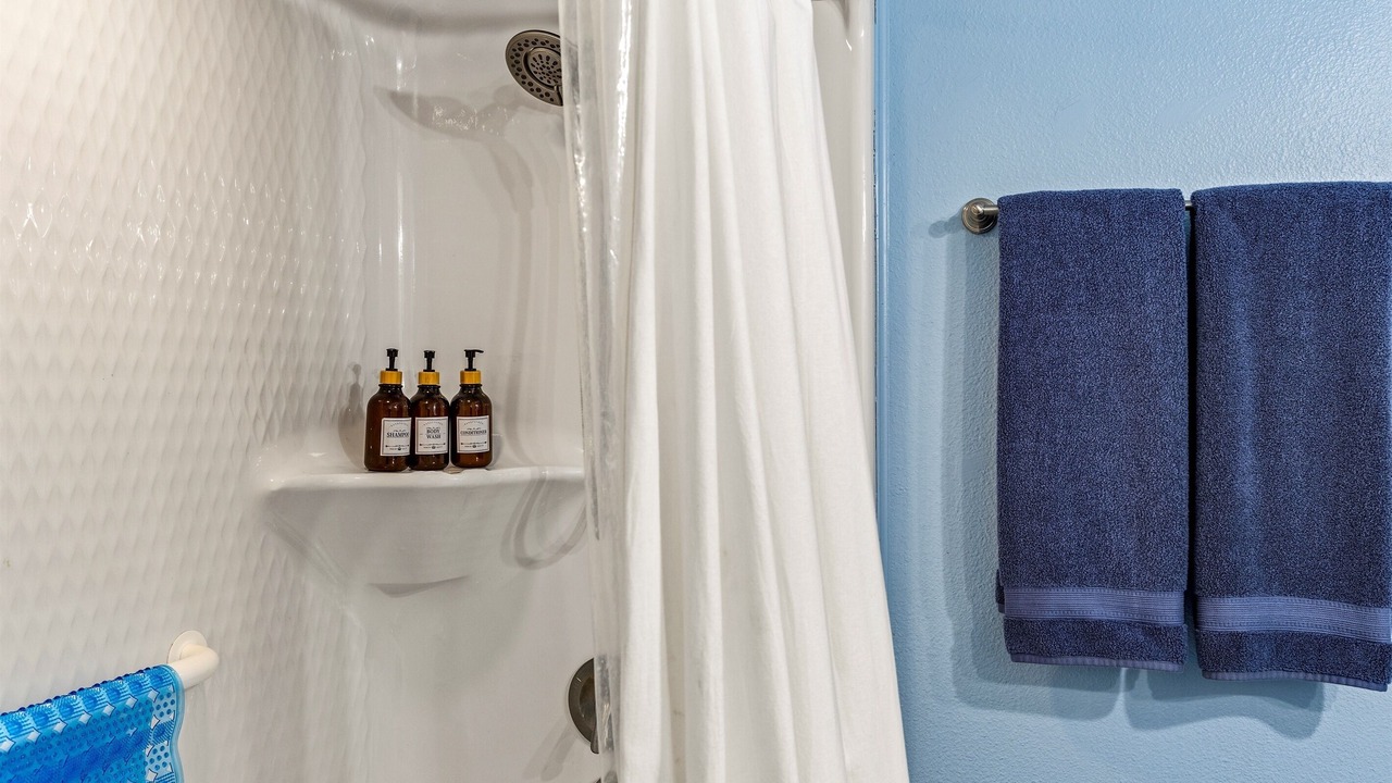 Photo of Bathroom in Surfside Beach