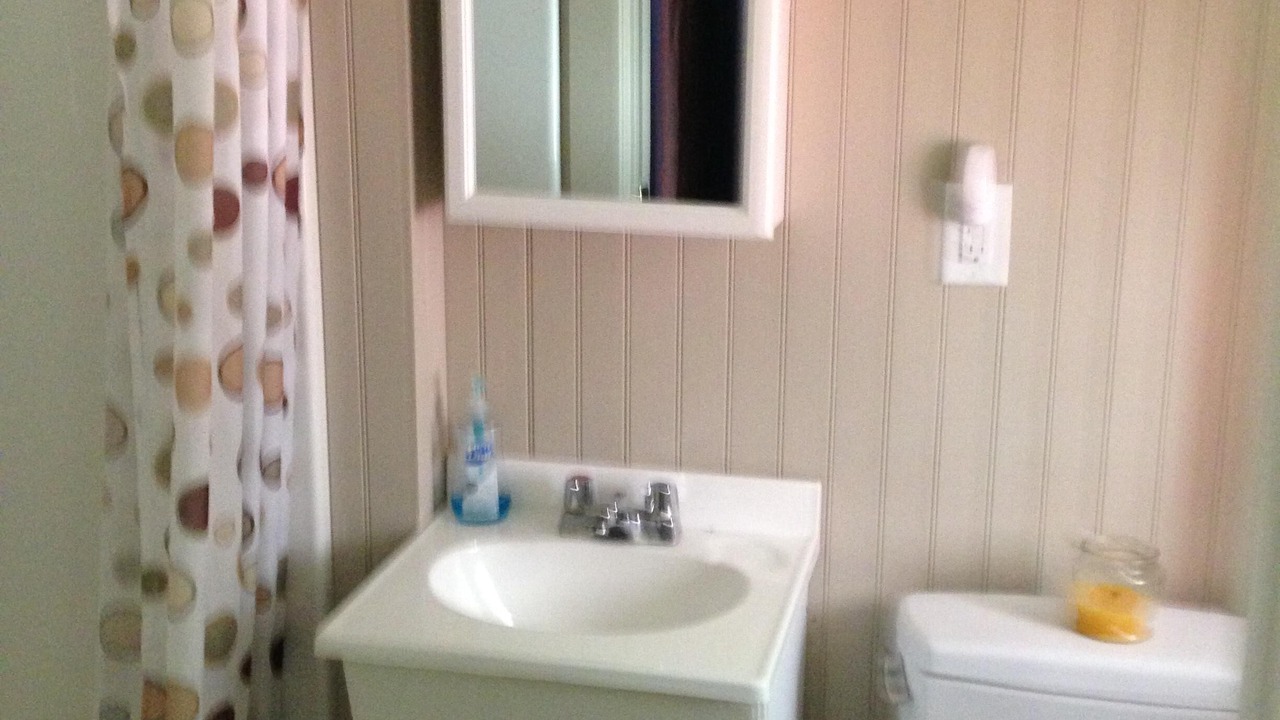 Photo of Bathroom in Jonesport