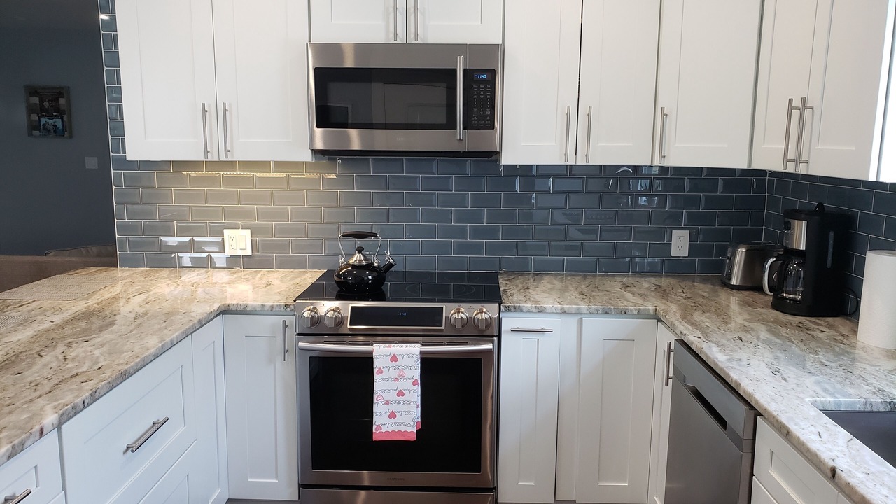 Photo of Kitchen in Medford