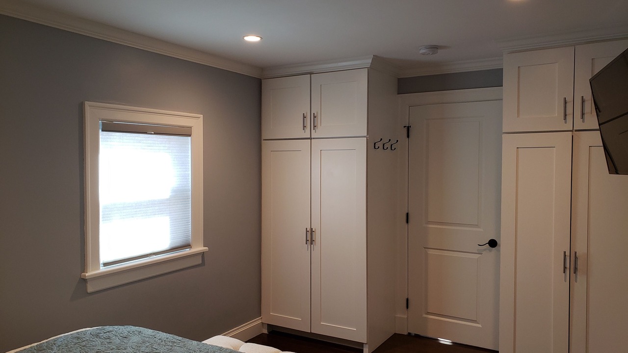 Photo of Bedroom in Medford