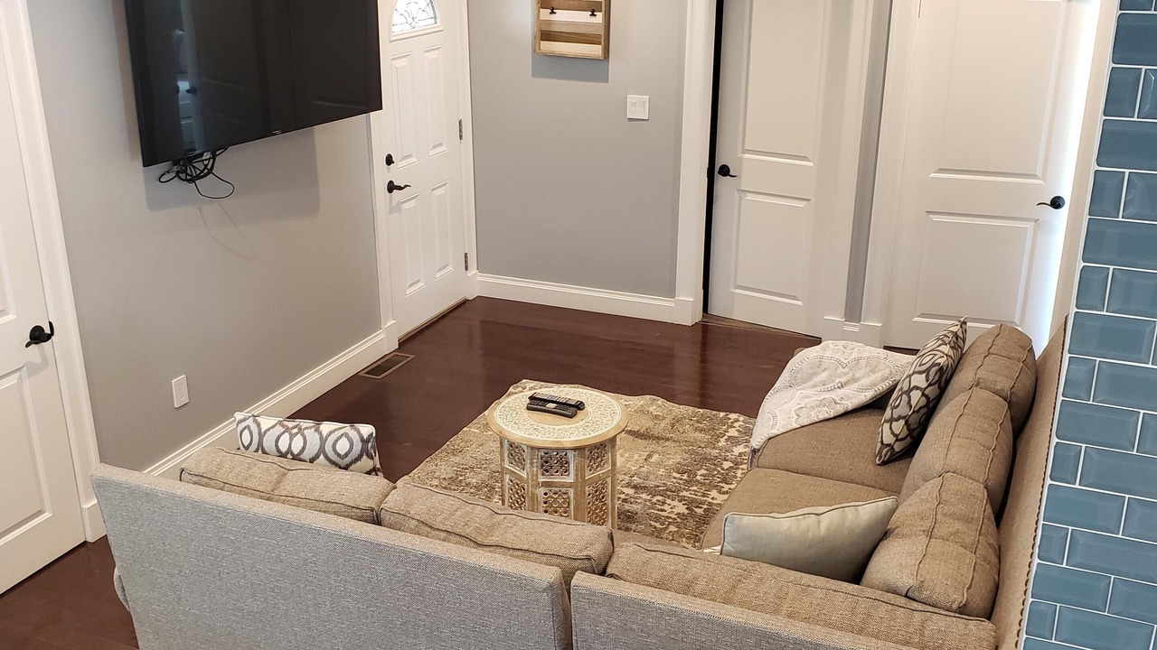 Photo of Livingroom in Medford