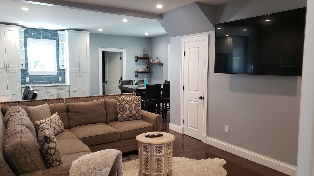 Photo of Livingroom in Medford