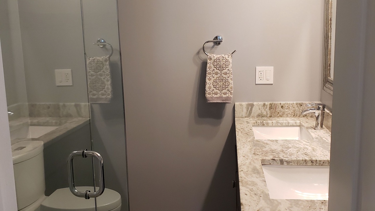 Photo of Bathroom in Medford