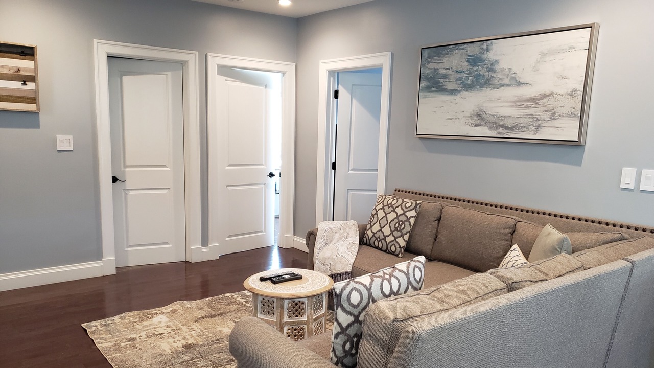 Photo of Livingroom in Medford