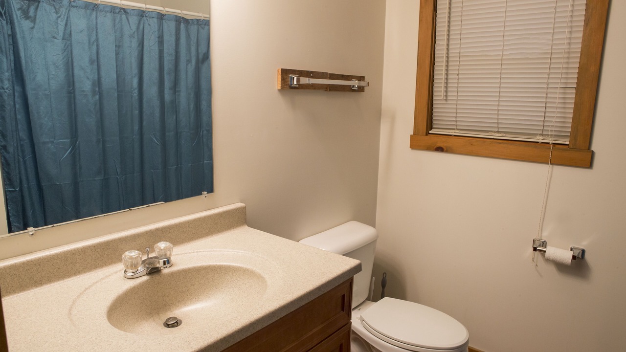 Photo of Bathroom in Summerlee