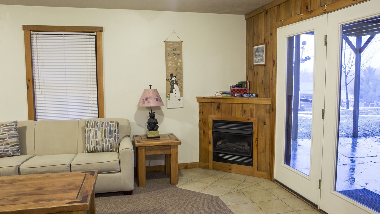 Photo of Livingroom in Summerlee