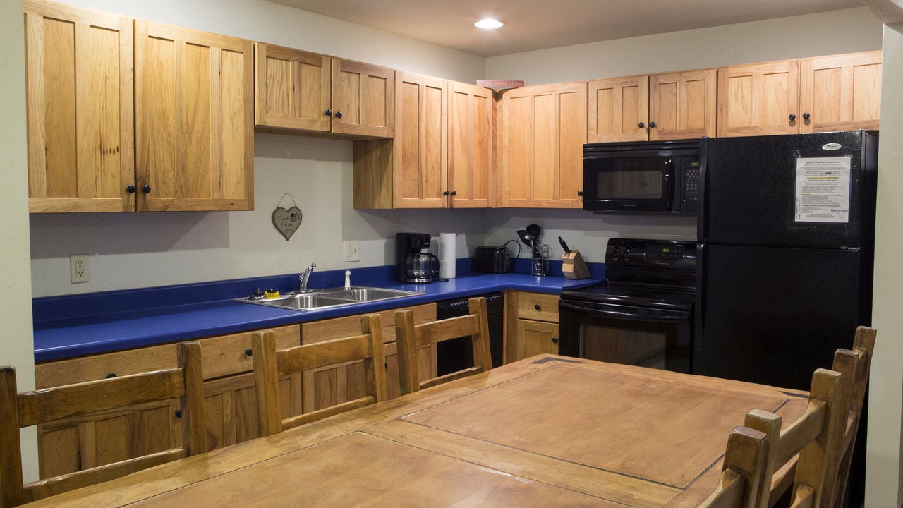Photo of Kitchen in Summerlee